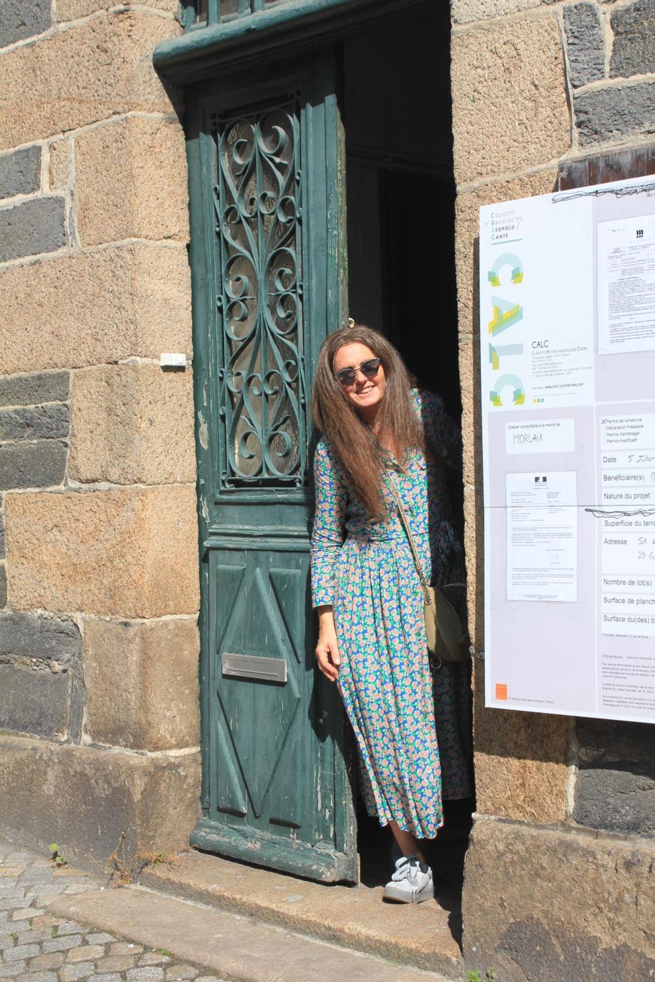 Contes A Rebours - Chambres D'Hotes Morlaix Exterior photo